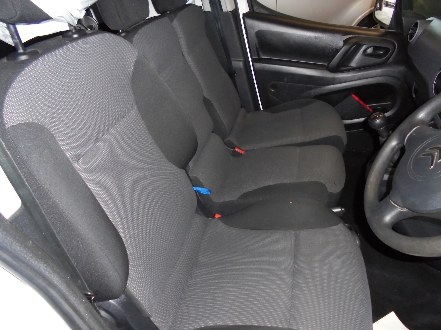 Used Citroen Berlingo 2018 for sale - 78000377: Photo 5