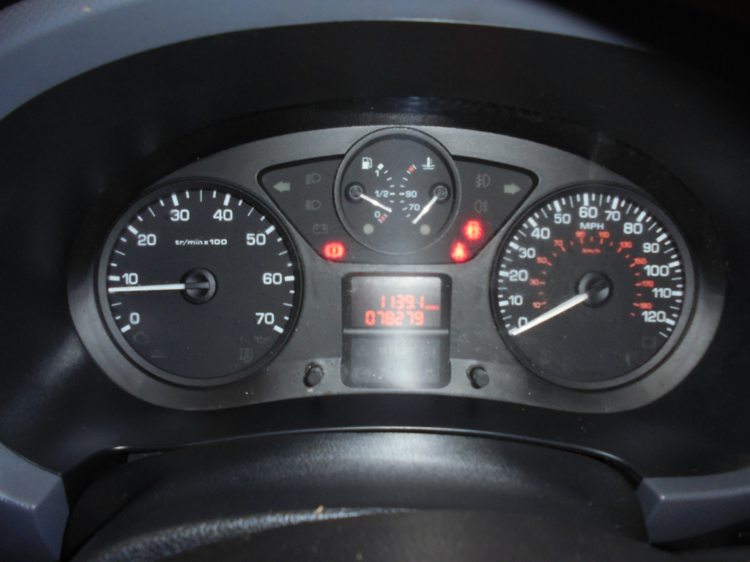 Used Citroen Berlingo 2018 for sale - 78000377: Photo 6