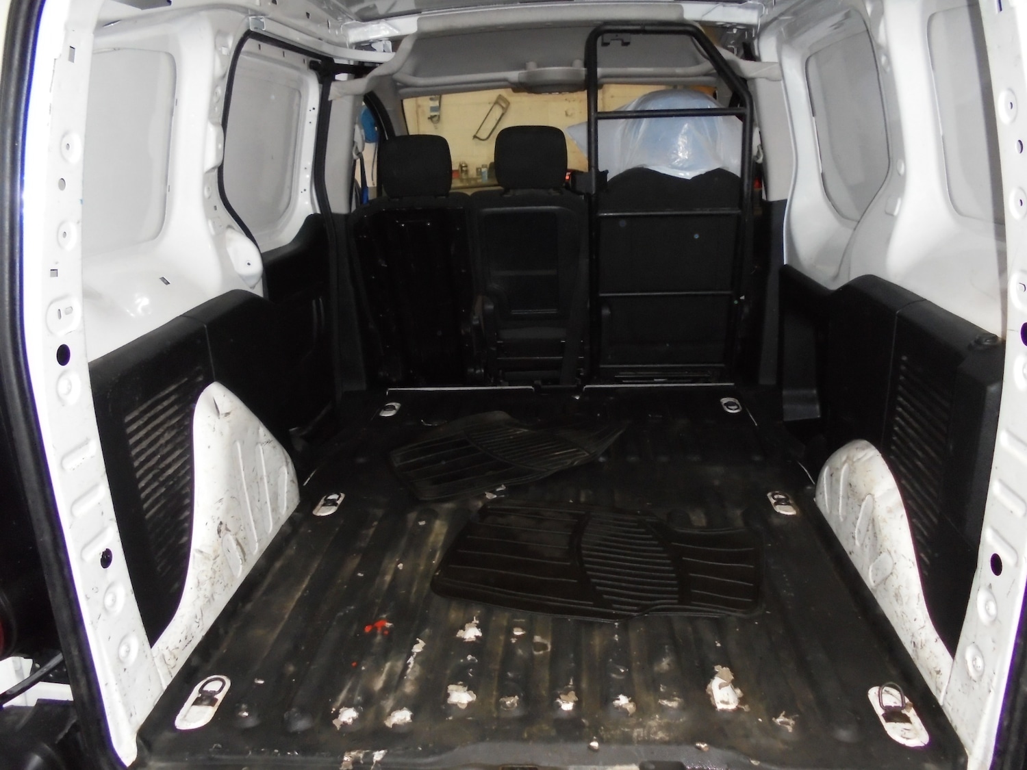 Used Citroen Berlingo 2018 for sale - 78000377: Photo 8