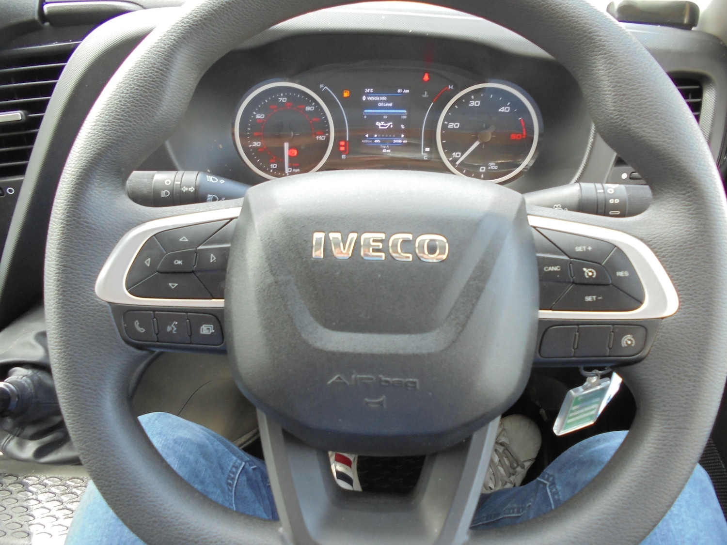 Used Iveco Daily 2023 for sale - 75318323: Photo 10