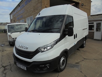 Used Iveco Daily 2023 for sale - 75318323: Photo