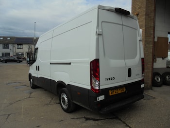 Used Iveco Daily 2023 for sale - 75318323: Photo