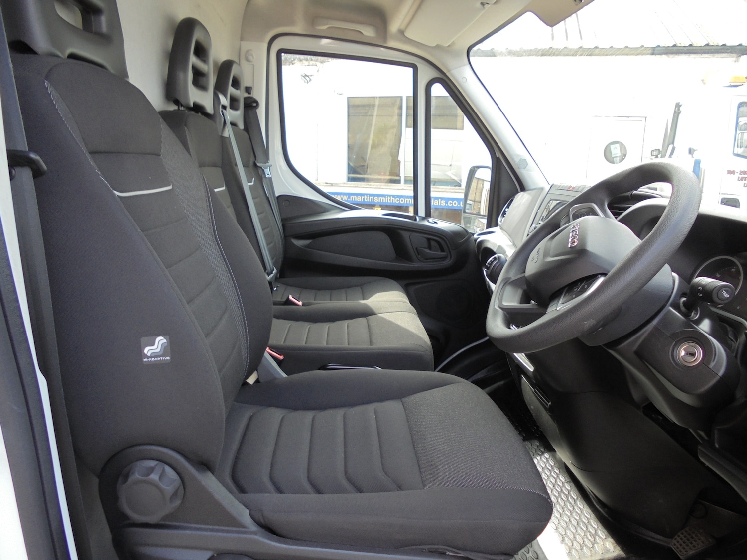 Used Iveco Daily 2023 for sale - 75318323: Photo 6