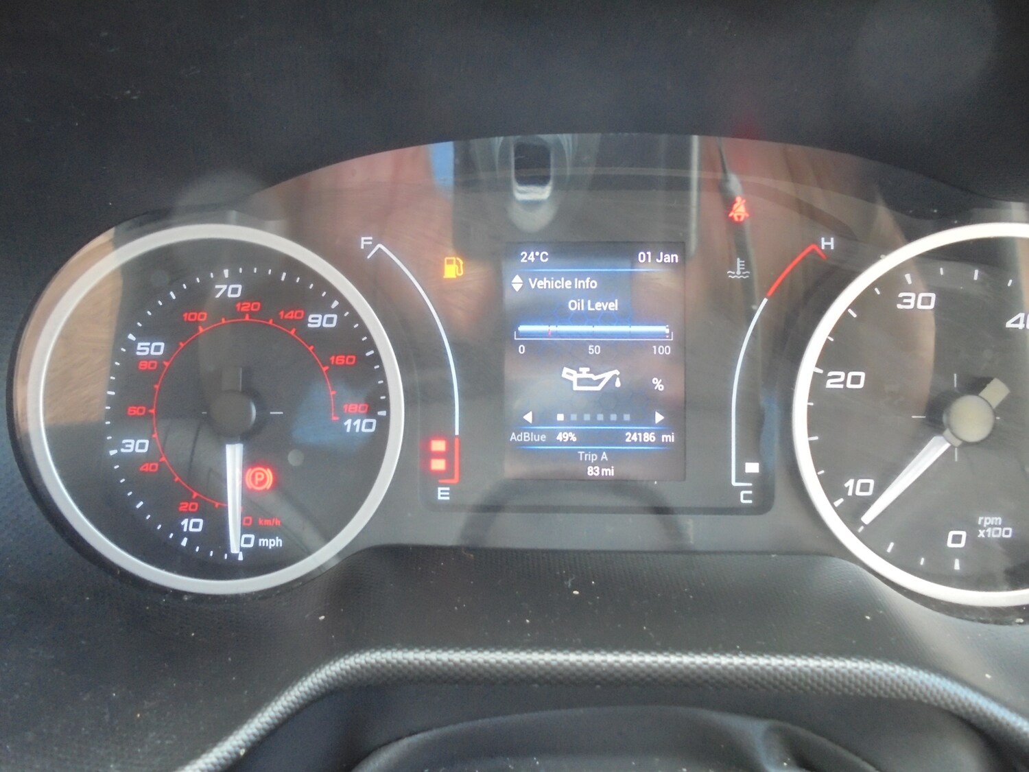 Used Iveco Daily 2023 for sale - 75318323: Photo 9