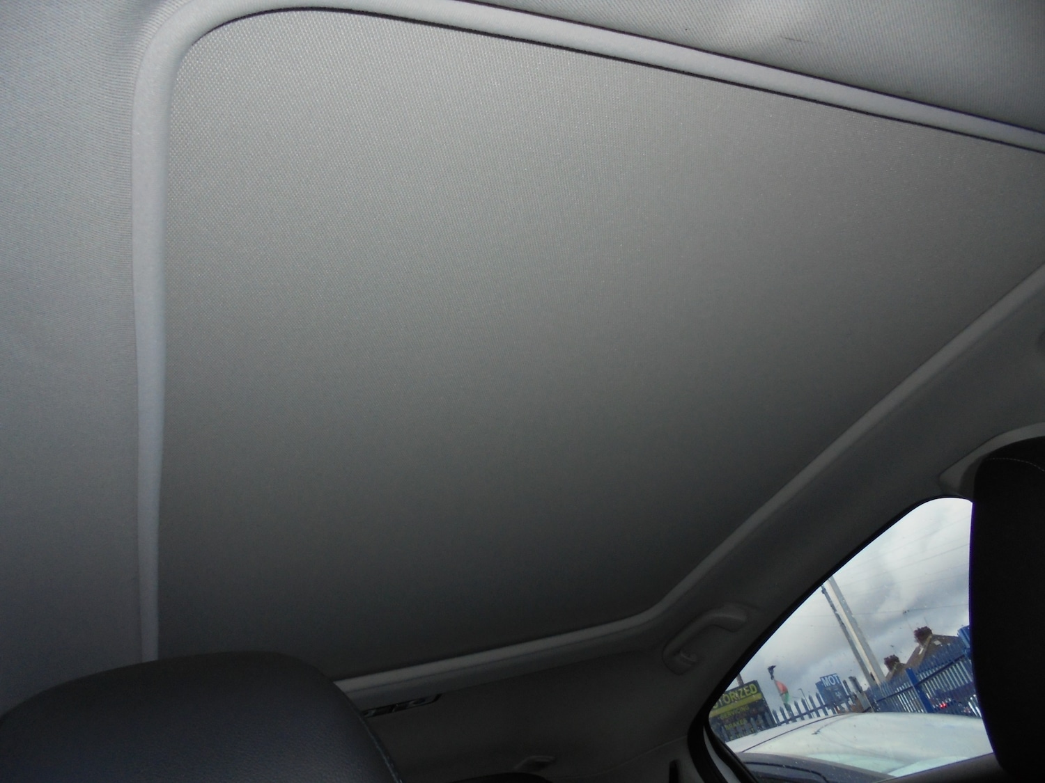 Used Honda HR-V 2017 for sale - 77691102: Photo 9