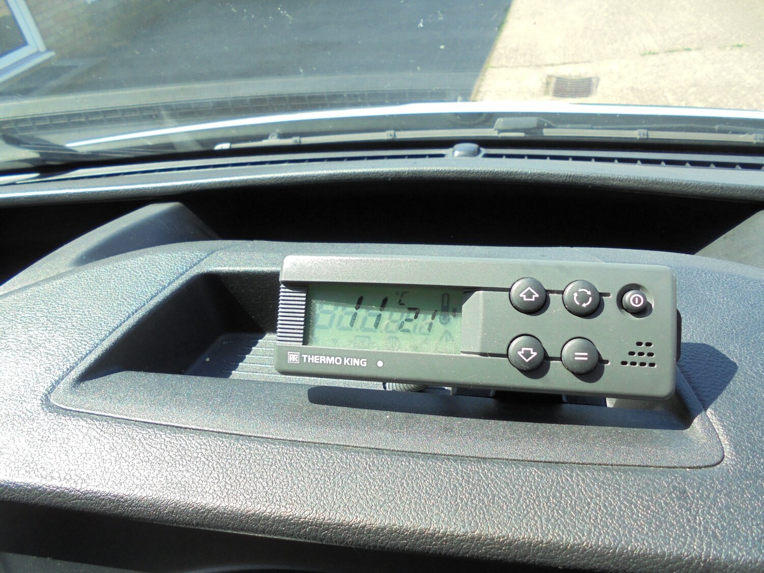 Used Ford Transit 2023 for sale - 74635562: Photo 11