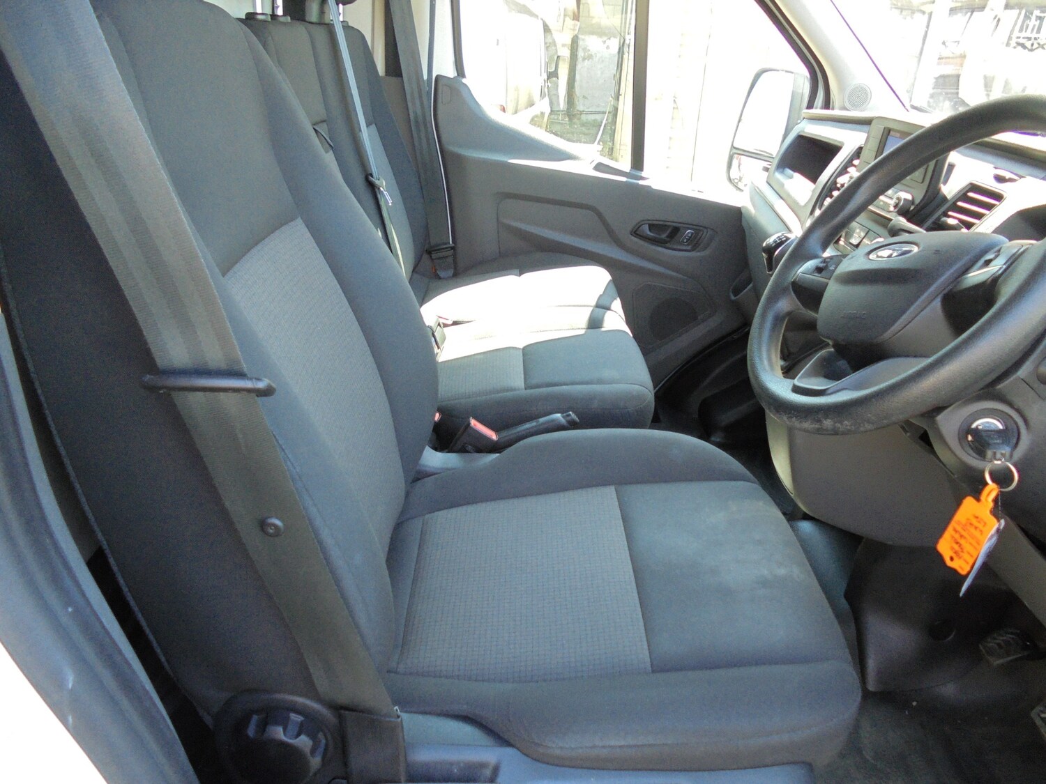 Used Ford Transit 2023 for sale - 74635562: Photo 6