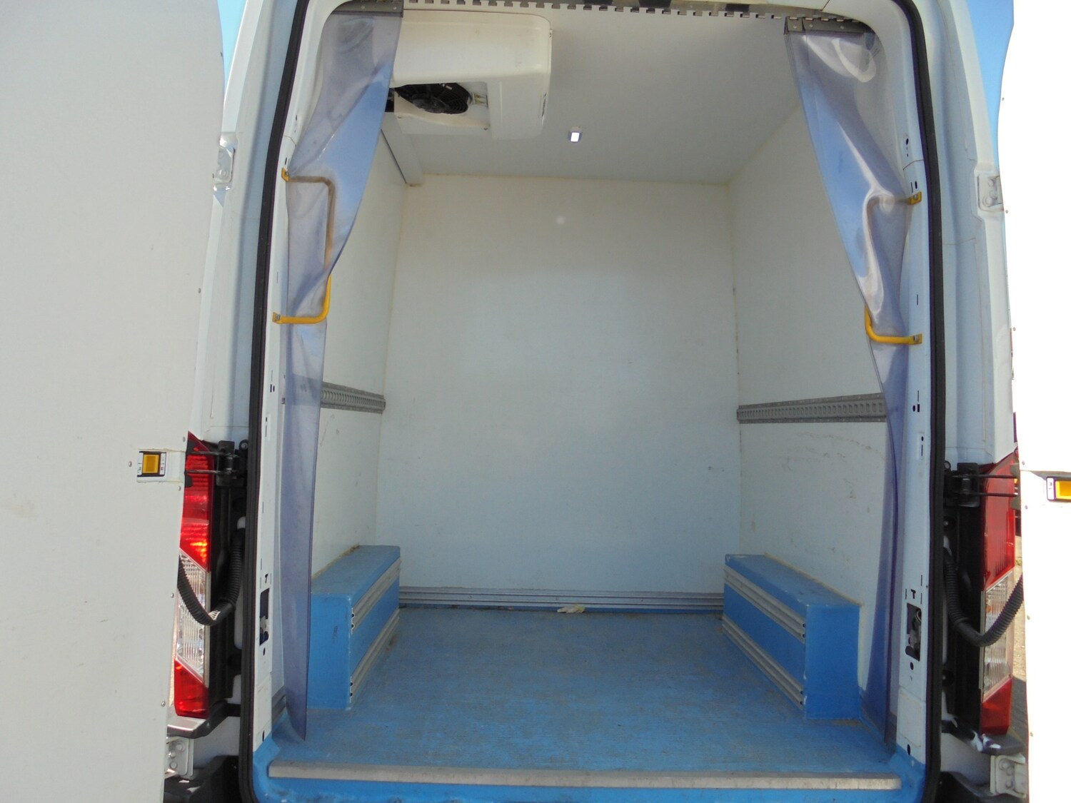 Used Ford Transit 2023 for sale - 74635562: Photo 8