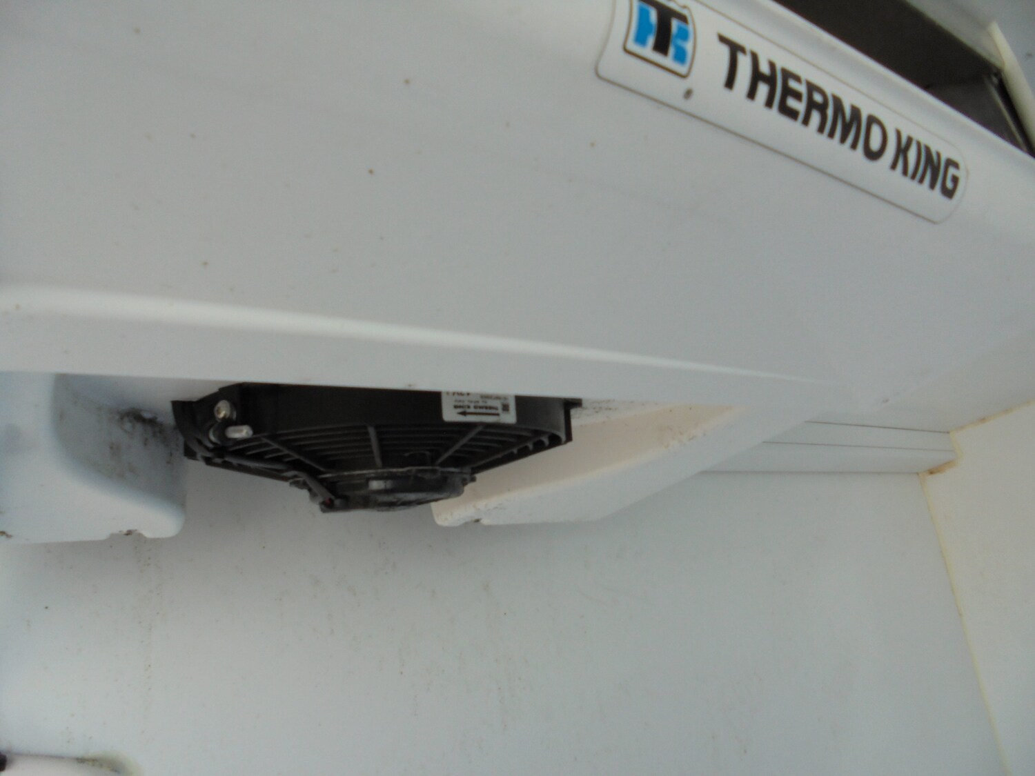 Used Ford Transit 2023 for sale - 74635562: Photo 9