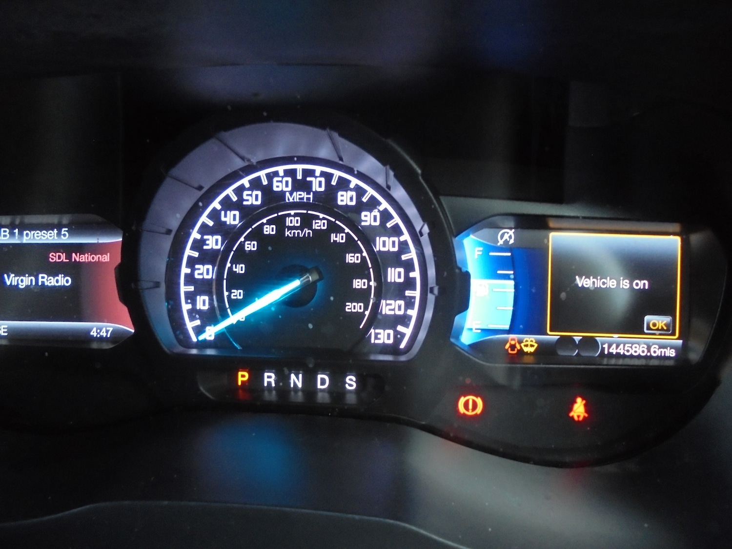 Used Ford Ranger 2021 for sale - 76567860: Photo 10