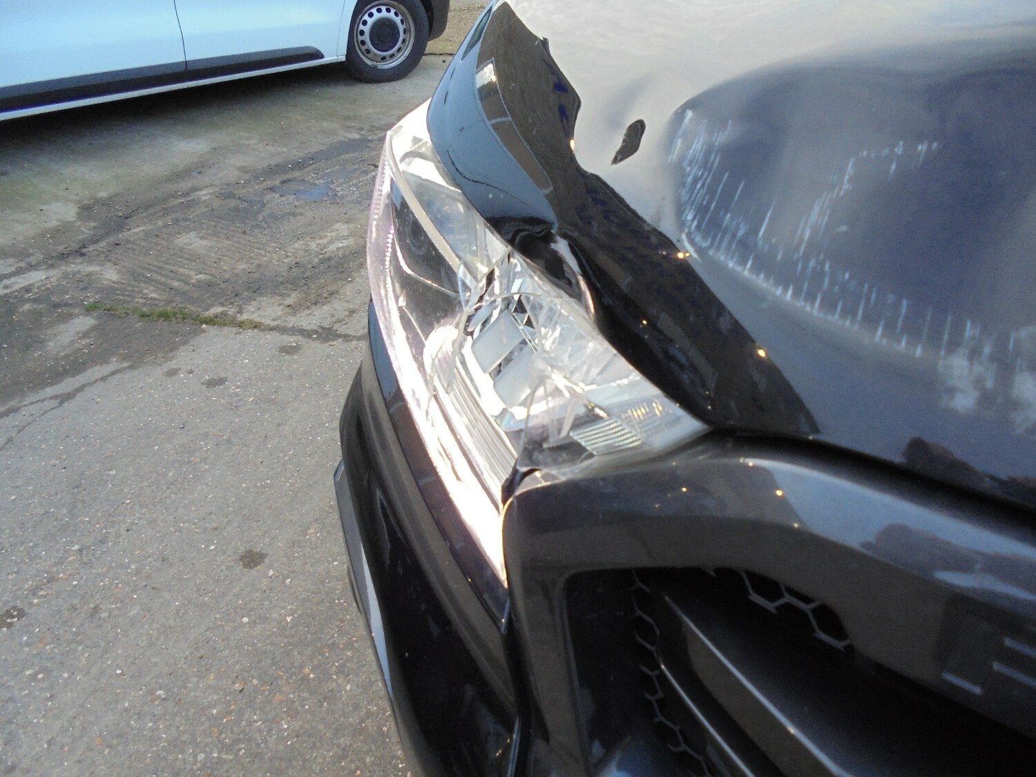 Used Ford Ranger 2021 for sale - 76567860: Photo 12