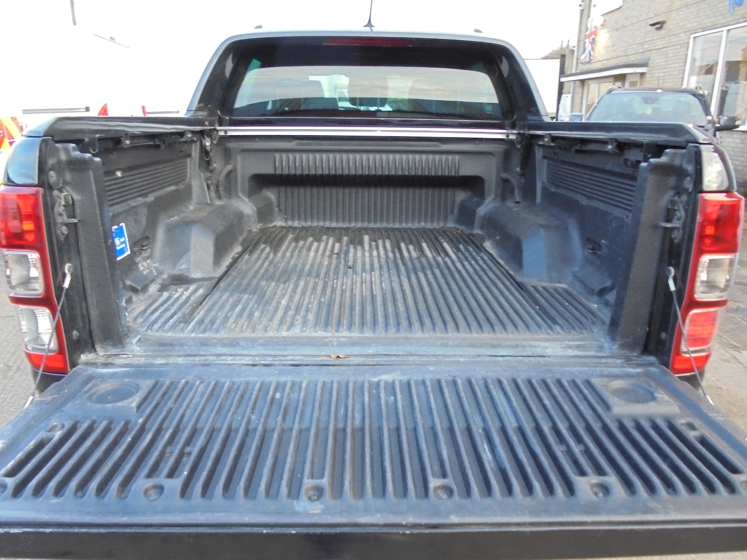 Used Ford Ranger 2021 for sale - 76567860: Photo 5