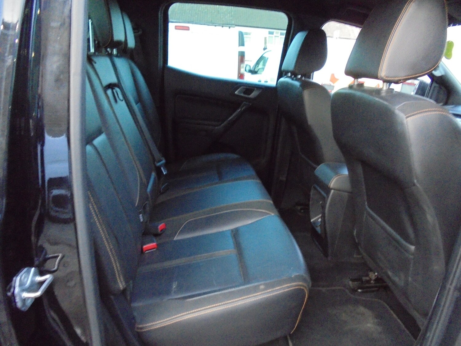 Used Ford Ranger 2021 for sale - 76567860: Photo 6