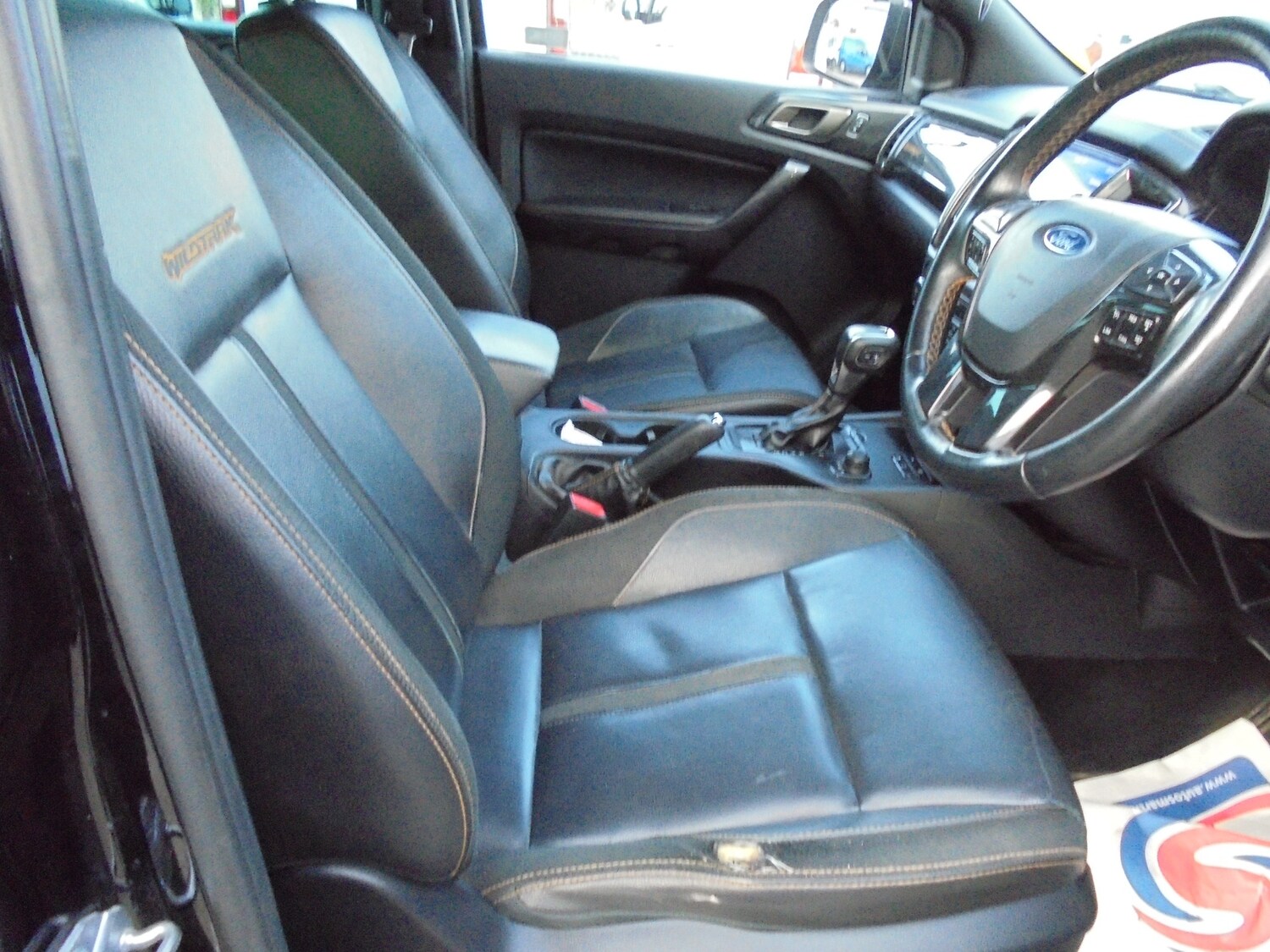 Used Ford Ranger 2021 for sale - 76567860: Photo 7