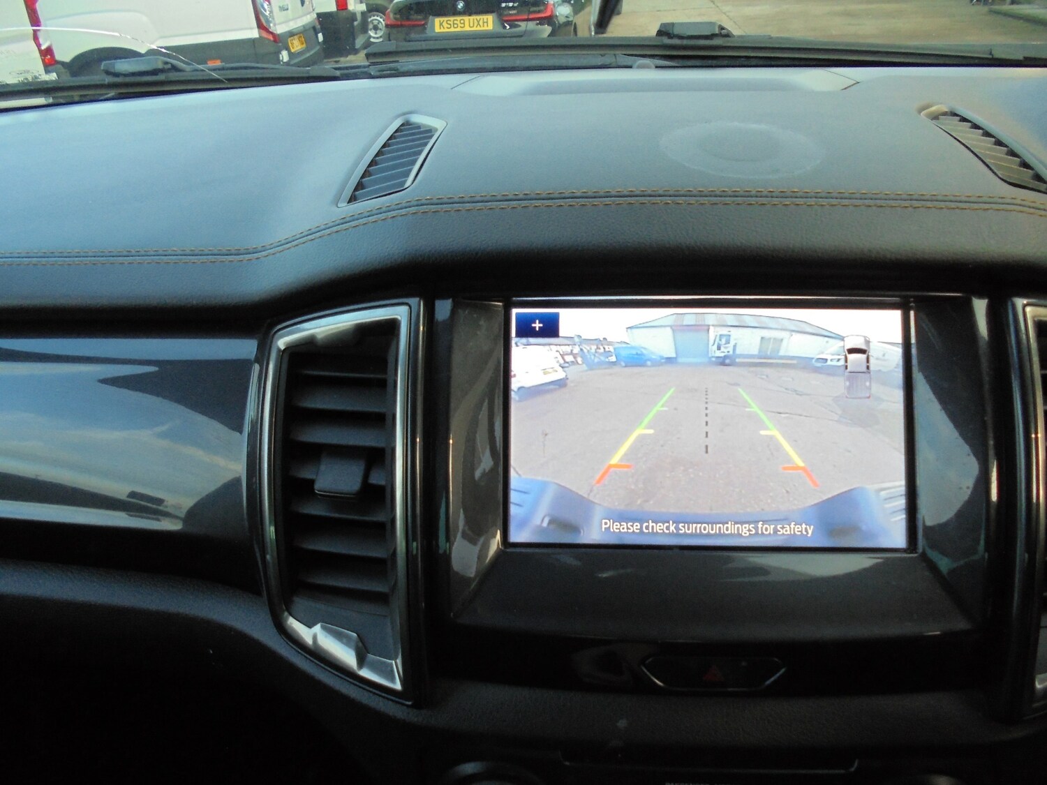 Used Ford Ranger 2021 for sale - 76567860: Photo 9