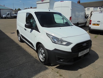 Used Ford Transit Connect 2020 for sale - 78669211: Photo
