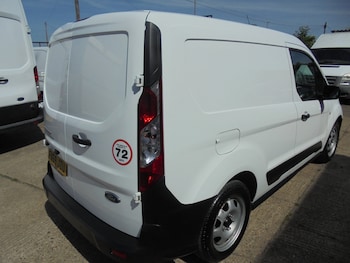 Used Ford Transit Connect 2020 for sale - 78669211: Photo
