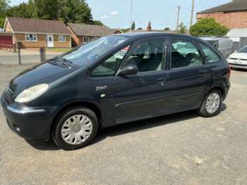 Used Citroen Xsara Picasso 2008 for sale - 74970386: Photo