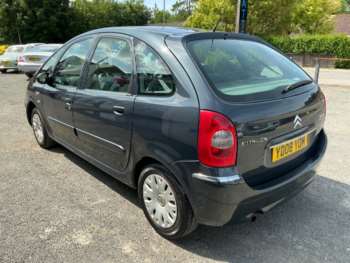 Used Citroen Xsara Picasso 2008 for sale - 74970386: Photo