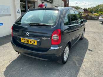 Used Citroen Xsara Picasso 2008 for sale - 74970386: Photo