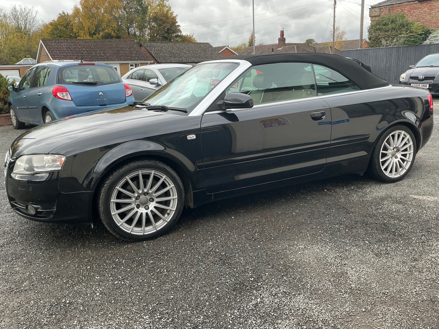 Used Audi A4 2008 for sale - 76340439: Photo 2
