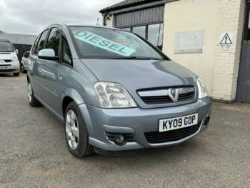 2009 (09) - 1.3 CDTi 16V Club 5dr