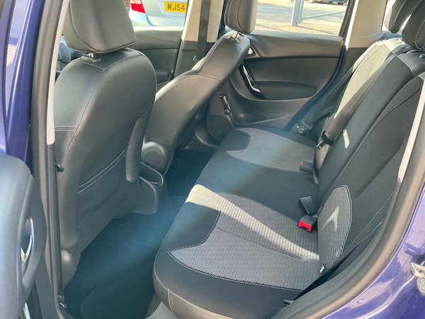 Used Citroen C3 2014 for sale - 76298104: Photo 10