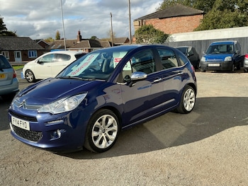 Used Citroen C3 2014 for sale - 76298104: Photo 2
