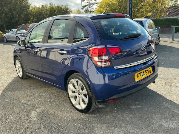 Used Citroen C3 2014 for sale - 76298104: Photo 3