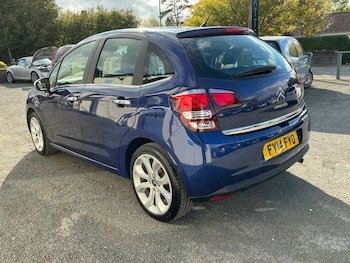 Used Citroen C3 2014 for sale - 76298104: Photo 3