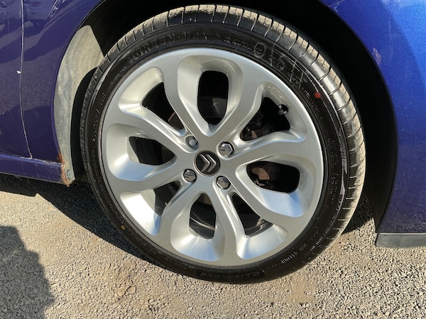 Used Citroen C3 2014 for sale - 76298104: Photo 5