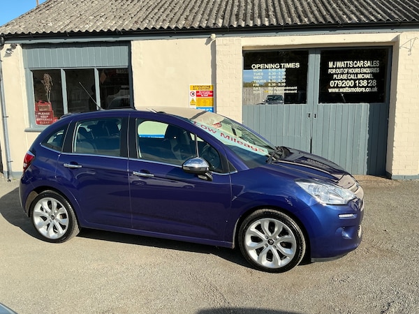Used Citroen C3 2014 for sale - 76298104: Photo 6
