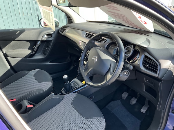 Used Citroen C3 2014 for sale - 76298104: Photo 7