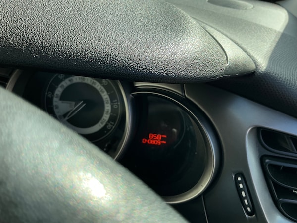 Used Citroen C3 2014 for sale - 76298104: Photo 8