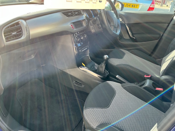 Used Citroen C3 2014 for sale - 76298104: Photo 9