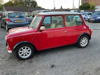 Used Rover Mini 2000 for sale - 72738197: Photo
