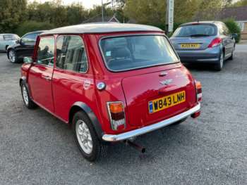 Used Rover Mini 2000 for sale - 72738197: Photo