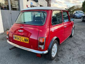 Used Rover Mini 2000 for sale - 72738197: Photo