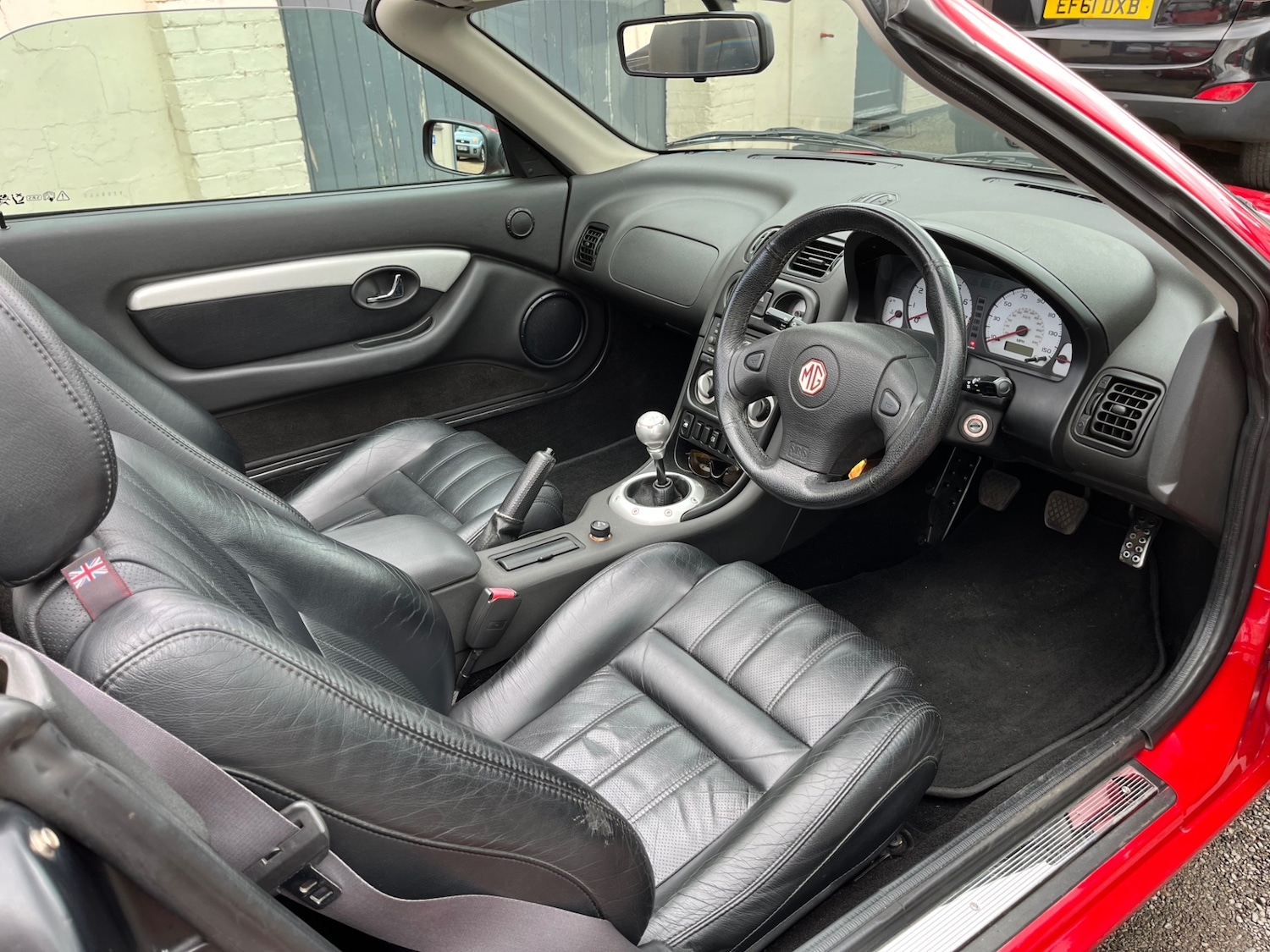 Vehicle 11