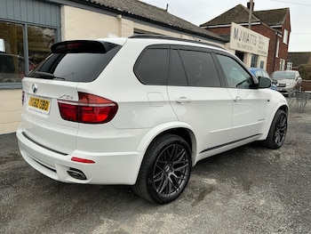 Used BMW X5 2012 for sale - 76476995: Photo