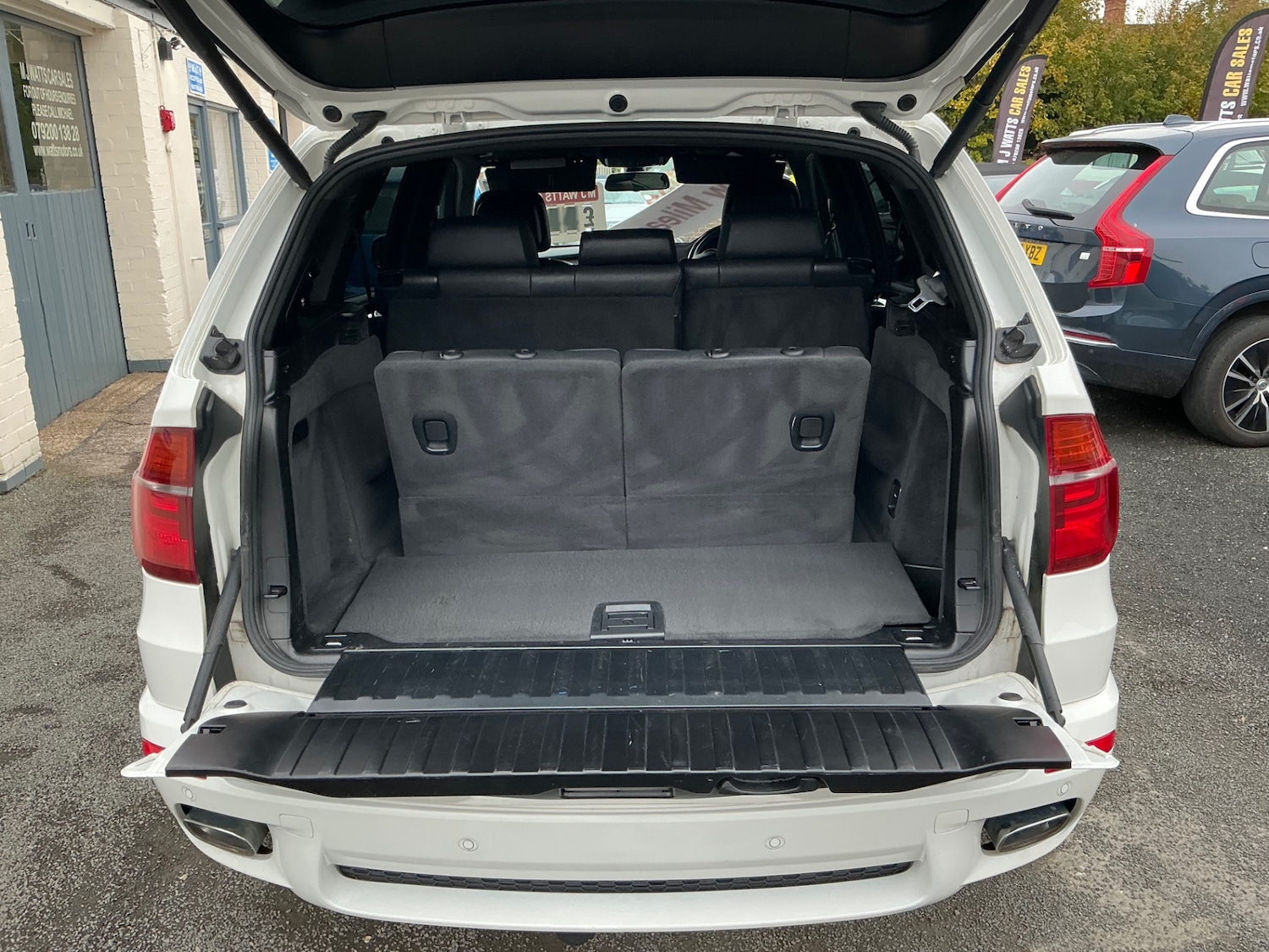 Used BMW X5 2012 for sale - 76476995: Photo 5