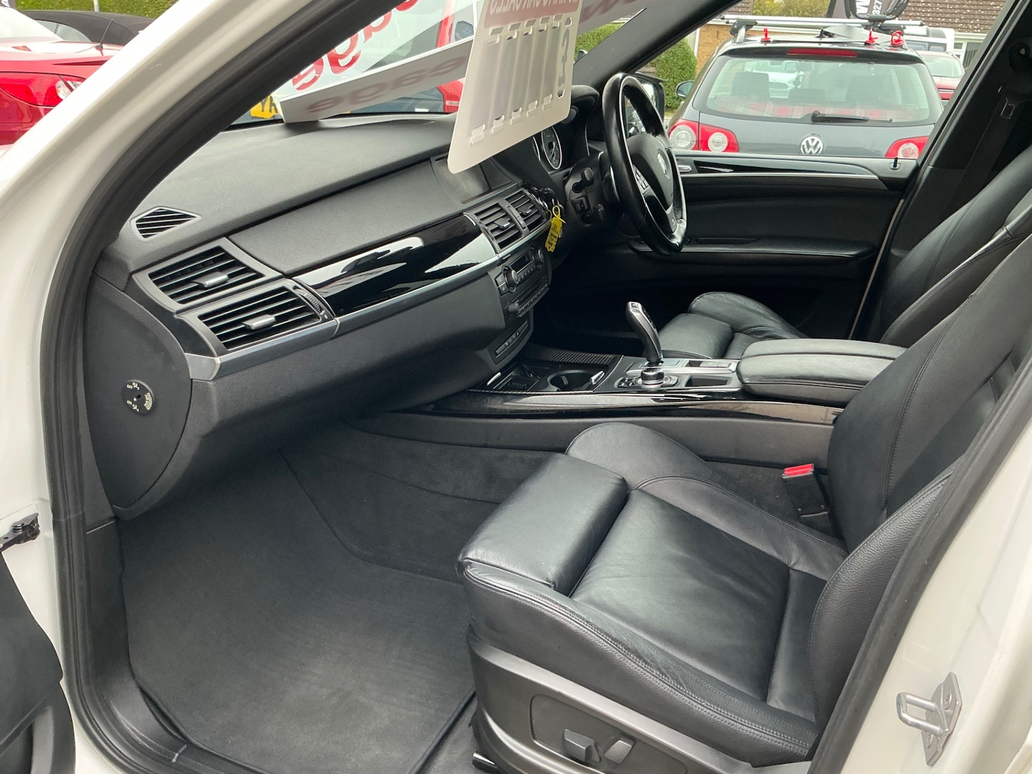 Used BMW X5 2012 for sale - 76476995: Photo 6