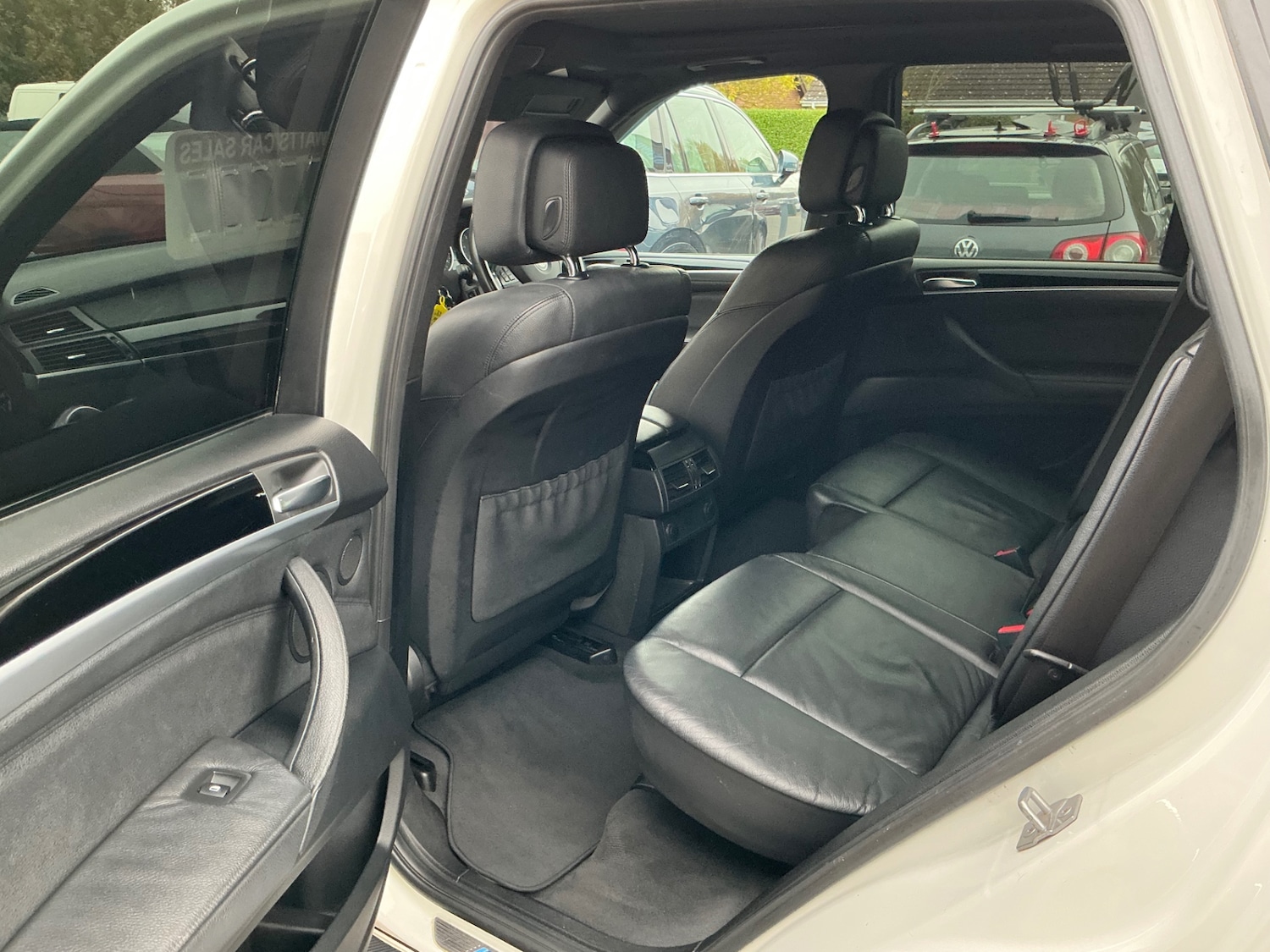 Used BMW X5 2012 for sale - 76476995: Photo 7