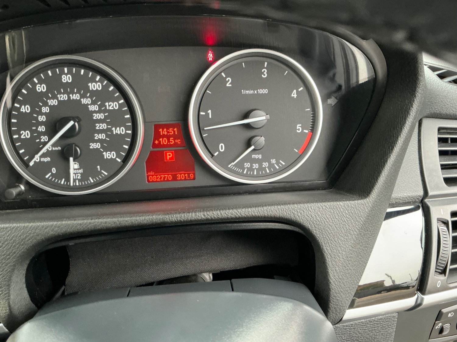 Used BMW X5 2012 for sale - 76476995: Photo 9