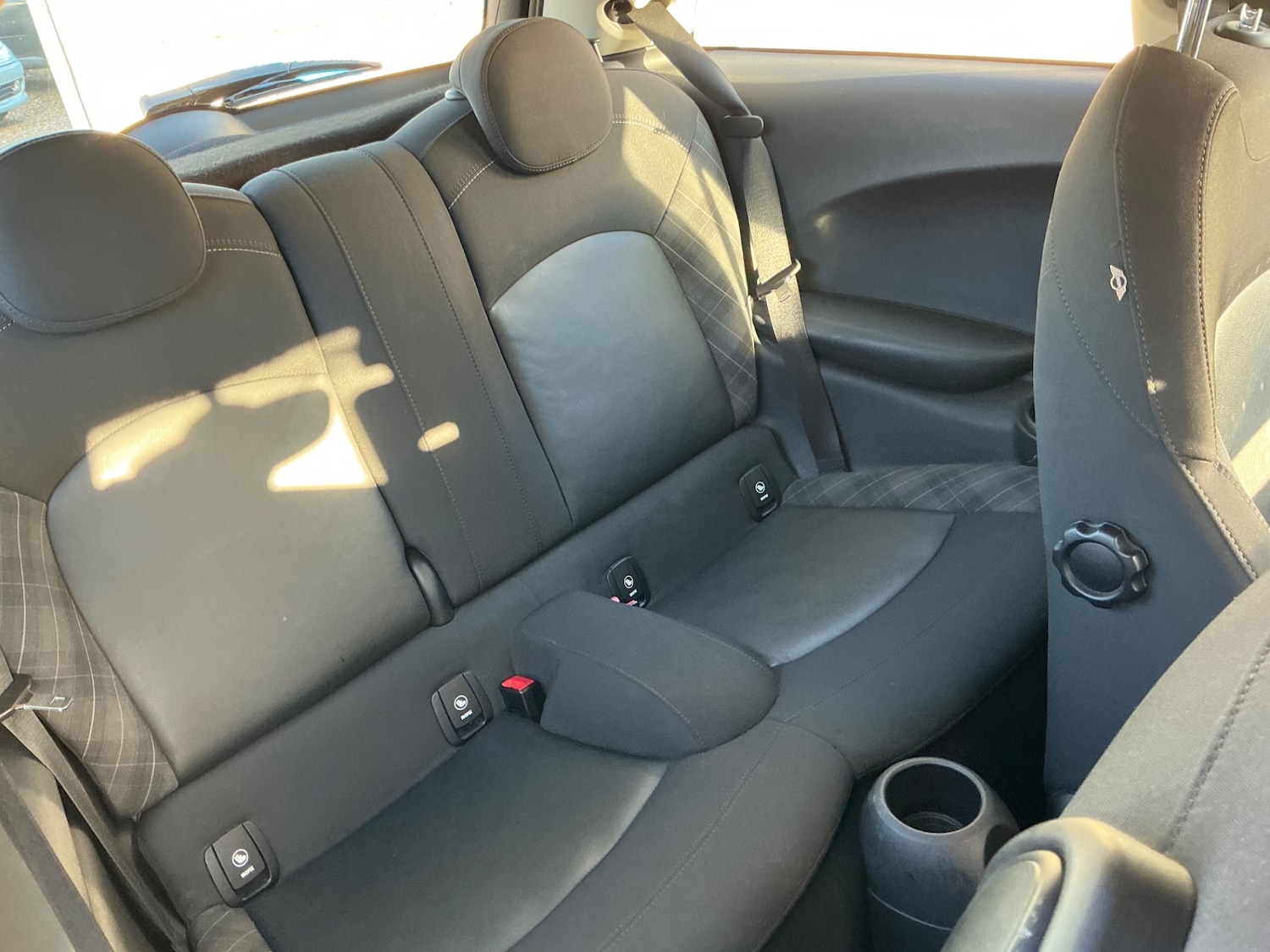 Used MINI Hatch 2014 for sale - 76785426: Photo 10