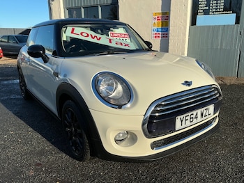 Used MINI Hatch 2014 for sale - 76785426: Photo