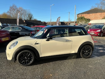 Used MINI Hatch 2014 for sale - 76785426: Photo
