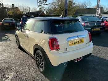 Used MINI Hatch 2014 for sale - 76785426: Photo