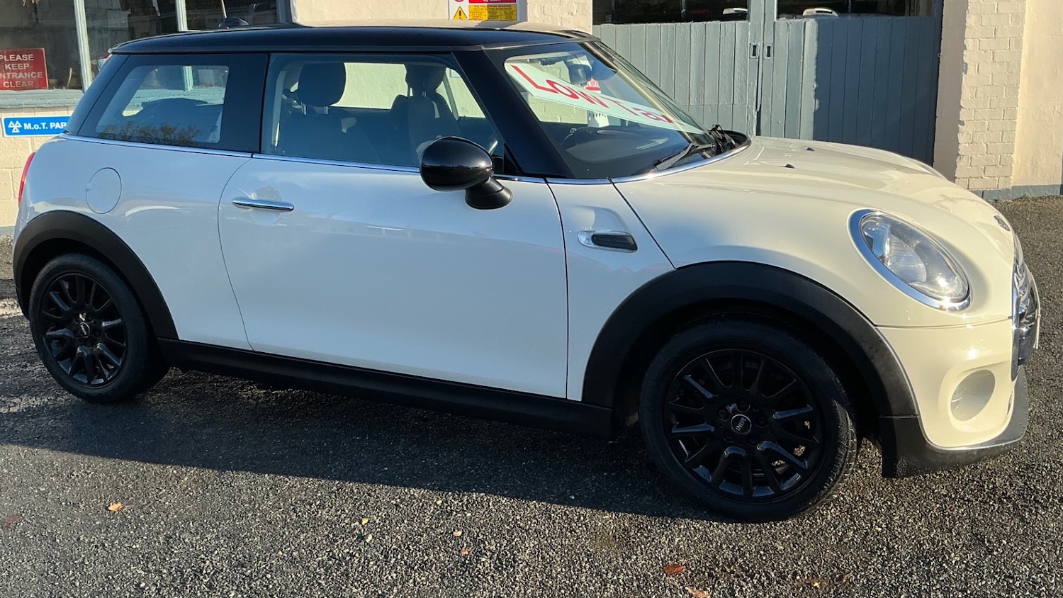 Used MINI Hatch 2014 for sale - 76785426: Photo 4