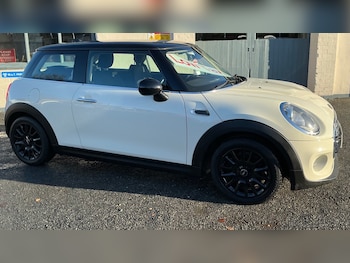 Used MINI Hatch 2014 for sale - 76785426: Photo